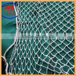 Nylon Swiming Pool Construction Site Falling Protection Safety Net thumbnail-1