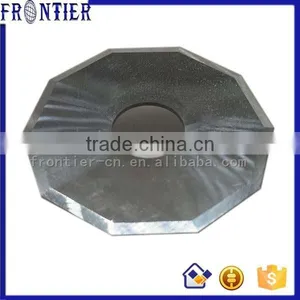 Tungsten Carbide Rotary Cutter Blade Z51 thumbnail-1