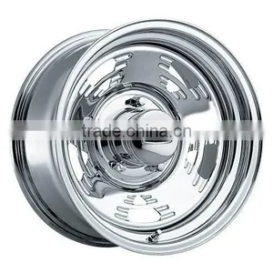 Steel Wheel,Alloy Wheel thumbnail-1