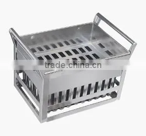 Guangzhou Manufactory Commercial Custom-made Ice Cream Mould Made in China thumbnail-1