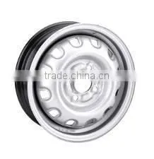 New Design Car Alloy Wheels thumbnail-1