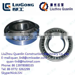 Conical Roller Bearing 23B0019 Standard Parts for Liugong Wheel Loader Parts thumbnail-1