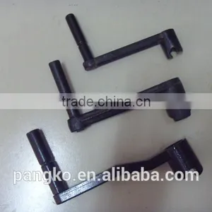 Starting Shaft/crank, Small Quantity Accept thumbnail-1