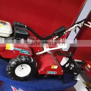 FACTORY PRICE MICRO POWER TILLER WITH CE CERTIFICATION thumbnail-3