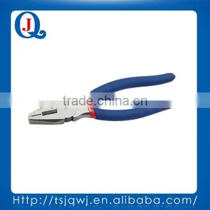 American Type Combination Plier High-quality Professional Tools JQ0601 thumbnail-1