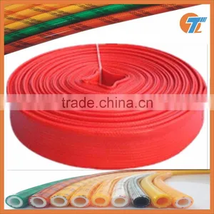 Layflat Tpu Flexible Hose thumbnail-1
