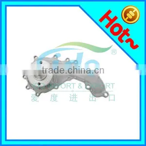 Auto Water Pump for Toyota Hiace Parts 16100-79155 16100-79255 16100-79265 16100-79455 thumbnail-1