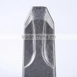 205-70-19570RC PC200 Forged Excavator Bucket Teeth thumbnail-4