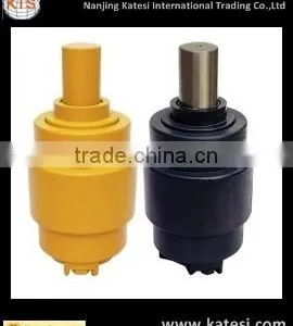 Mitsubishi Undercarriage Parts/Carrier Roller/Top Roller for Excavators & Bulldozers thumbnail-1
