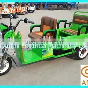 Pedicab Rickshaws for Sale, Electric Pedicab Rickshaw, Electric Rickshaw thumbnail-4