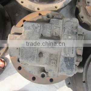 HMK053AF8TA Travel Motor,HMK053AF8TA Final Drive for Excavator thumbnail-1