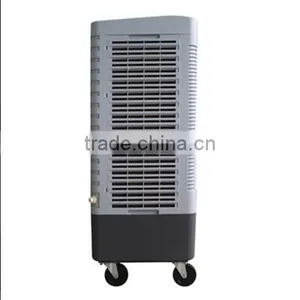 Portable Air Conditioner/Mobile Evaporative Air Cooler thumbnail-3