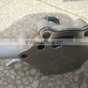 Tractor Water Pump MM409302 WPM-073 for Mitsubishi Engine thumbnail-4