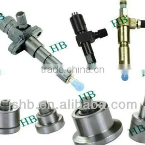 F165, X190,S1115 Pump Fuel Injection thumbnail-1