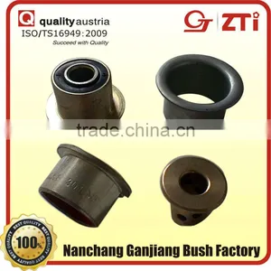 Auto Suspension Rubber Silent Block Bushing thumbnail-1