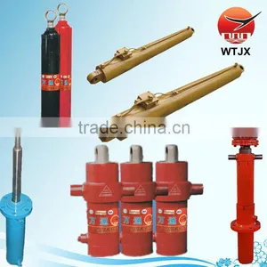 Hydraulic Cylinder for Hydraulic Press Machine Made in China thumbnail-3