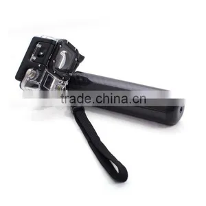 Gopros Dome GoPros Mounts Carbon Float Handle Grip With Tripod Mount for 5/4/3 thumbnail-5