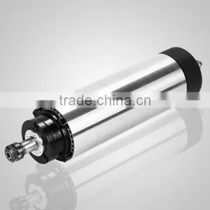 ER25, 8000RPM ,2.5KW,120MM ENGRAVING SPINDLE MOTOR thumbnail-1