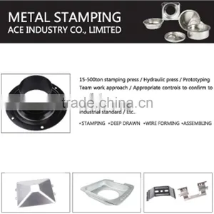 Forged Brass Connectors thumbnail-5