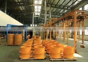 Jining CIMAC Wheel Ex & Im Company Ltd. company overview - view 1 thumbnail