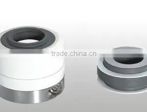 152/WB2 Series Mechanical Seal thumbnail-1