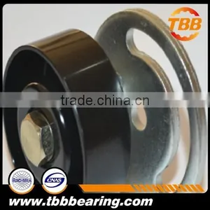 UT5010 Auto-Tensioner Bearing for FIAT IVECO Engine Parts Tensioner Pulley Belt Drive From China Supplier thumbnail-1