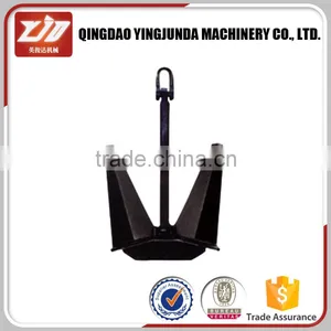 Manufacturer for Metal Hall Type Anchor thumbnail-1