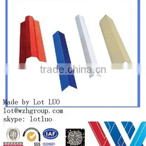 Color Roof Ridge Cap / Steel Workshop Use Roof Ridge in RAL COLOR thumbnail-2