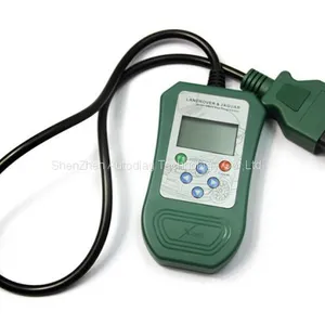 X-OBD JLR VAS (VAULE Added Service) Tool thumbnail-2