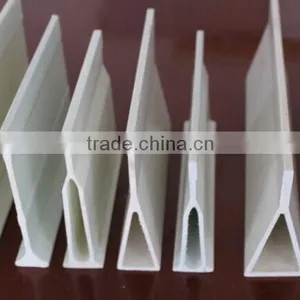 Fiber Glass Beam Support/slat Floor for Pigs thumbnail-1