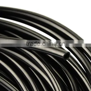 2017 New Design 20m 1/4" Size 4.5mm Black Watering Hose Tubing for Micro Drip Irrigation System thumbnail-3