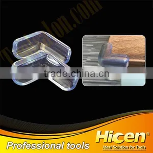 Hot Selling Sharp Corner Desk / Table Edge Protector For Baby thumbnail-1