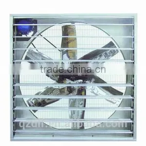 Farm/workshop Poultry Ventilation Fan Systems thumbnail-4