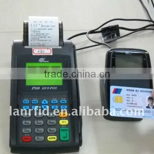 Good Quality Printable FM Dual-interface Card thumbnail-1
