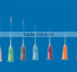 Disposable Needle thumbnail-1