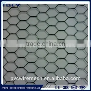 High Quality Gabion Wire Mesh Fence thumbnail-1