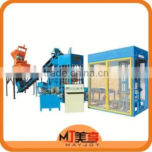 MAYJOY Brick Making Machines Sale in Kenya thumbnail-1