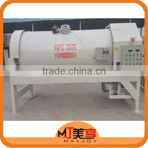 SGS ISO CE Certificate PVC Blender/PVC Powder Mixing Machine thumbnail-2