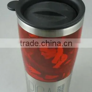 Stainless Steel Double Wall Cup thumbnail-2