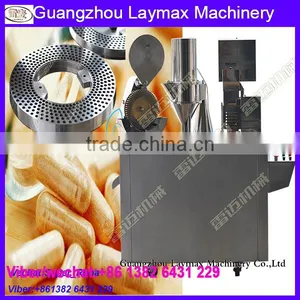 Used Capsule Filler Semi Automatic Capsule Filling Machines thumbnail-5