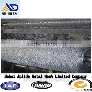 Hot Sale Gabion Retaining Wall in River , Gabion Wire Mesh in Dyke thumbnail-4