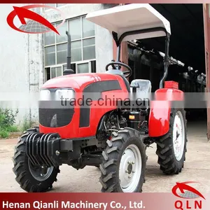 Kinds of Modern Farm Tractor;QLN 25-35hp 4wd Tractor Machine HOT SALE!! thumbnail-1