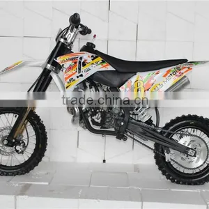 65cc Mini Dirt Bike(MC-642) thumbnail-2