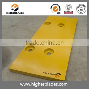Half Arrow Cutting Edge for Loader Bucket 135-9692 thumbnail-3