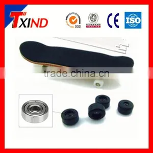 12*28*7 mm 6001 Bearings for Home Appliance 5319 Ball Bearing thumbnail-2