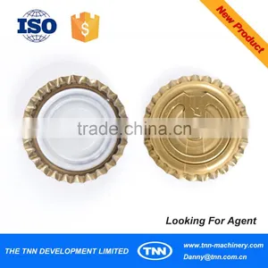 Wine Guala Custom Spill Proof Bottle Cap thumbnail-2