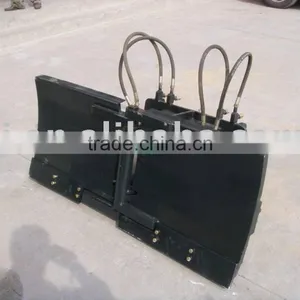 Snow Blade of High Efficiency for Tractors thumbnail-1