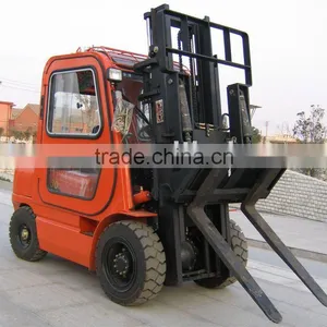 Tilting Forks of Forklift Attachments thumbnail-1