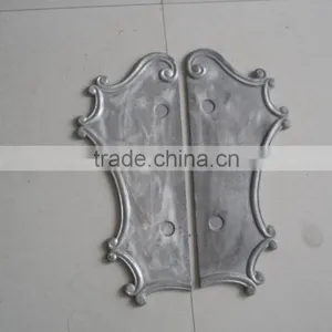 Aluminum Die Casting With CNC Machining,OEM Aluminium Alloy Die Casting thumbnail-4