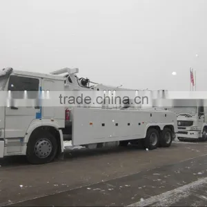 Road Aid Towing Truck thumbnail-1